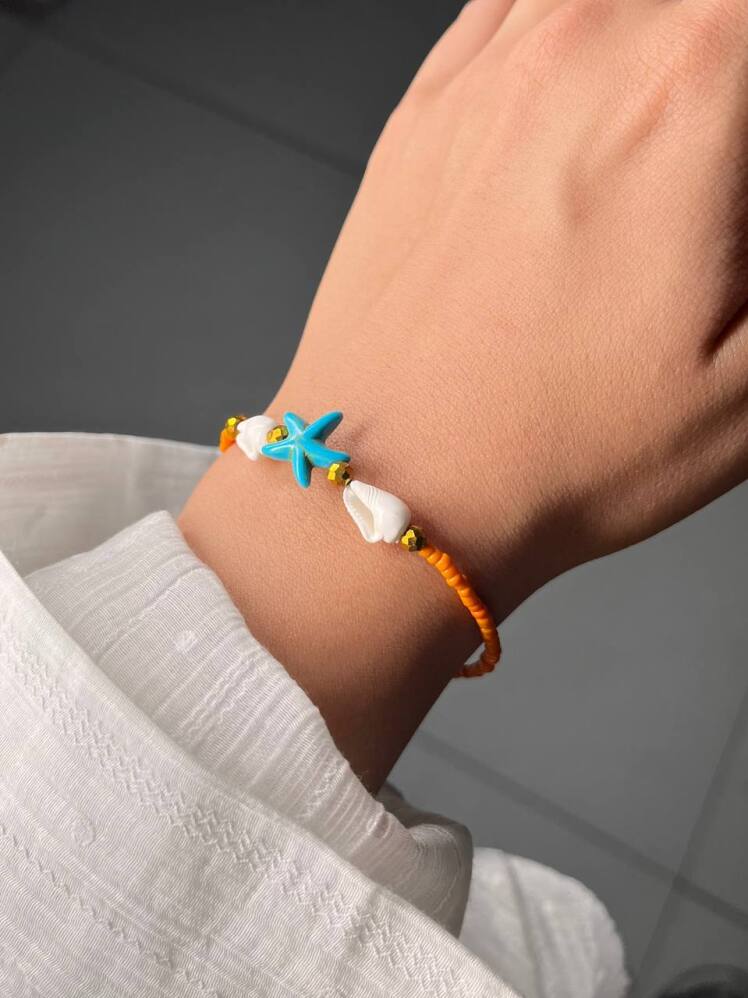 دستبند مهره خرجکار استیل