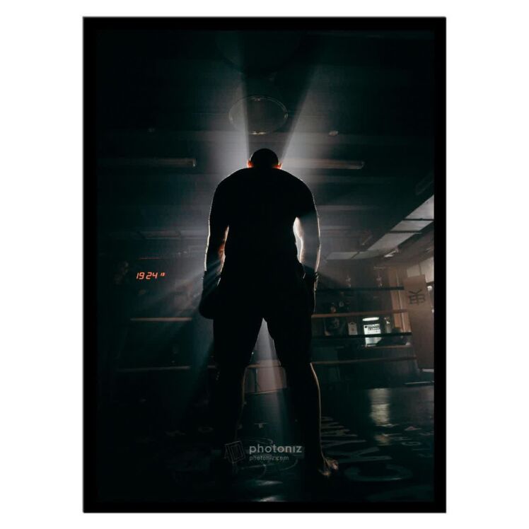 تابلو ورزشی کد 2697