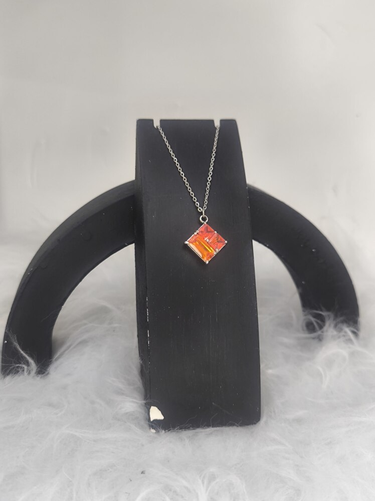 گردنبند جواهری