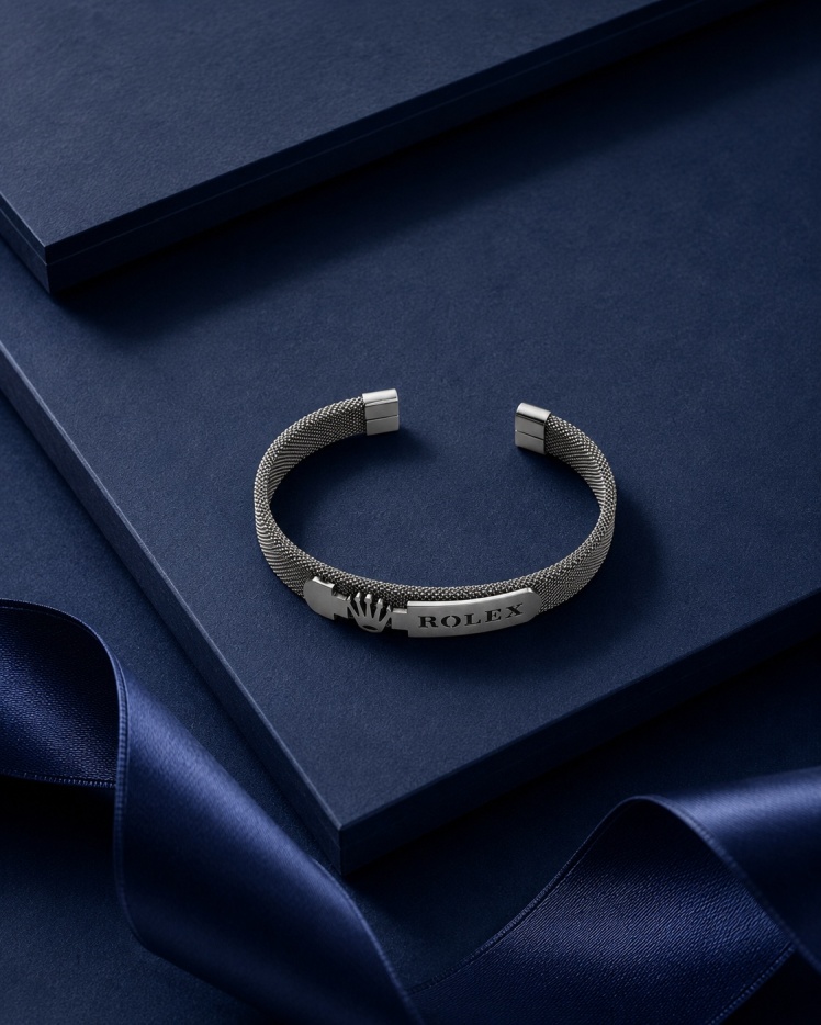 بنگل حصیری مردانه مارک رولکس کد d43