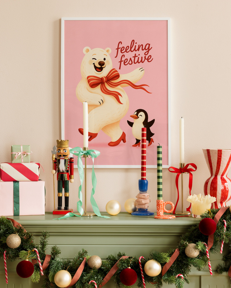 تابلو عکس اتاق کودک کد 3062