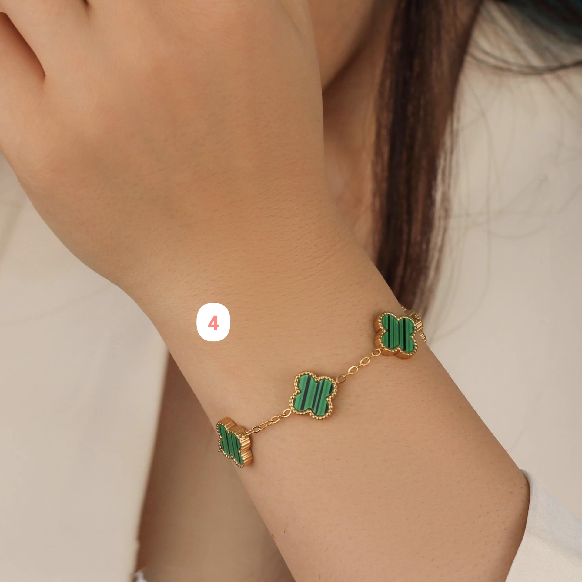  دستبند ونکلیف 