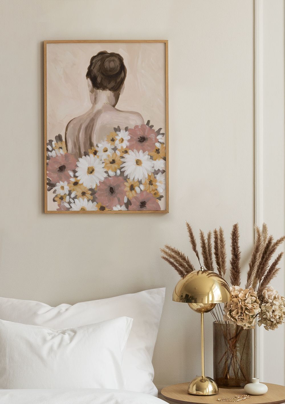 تابلو عکس نقاشی کد 3169