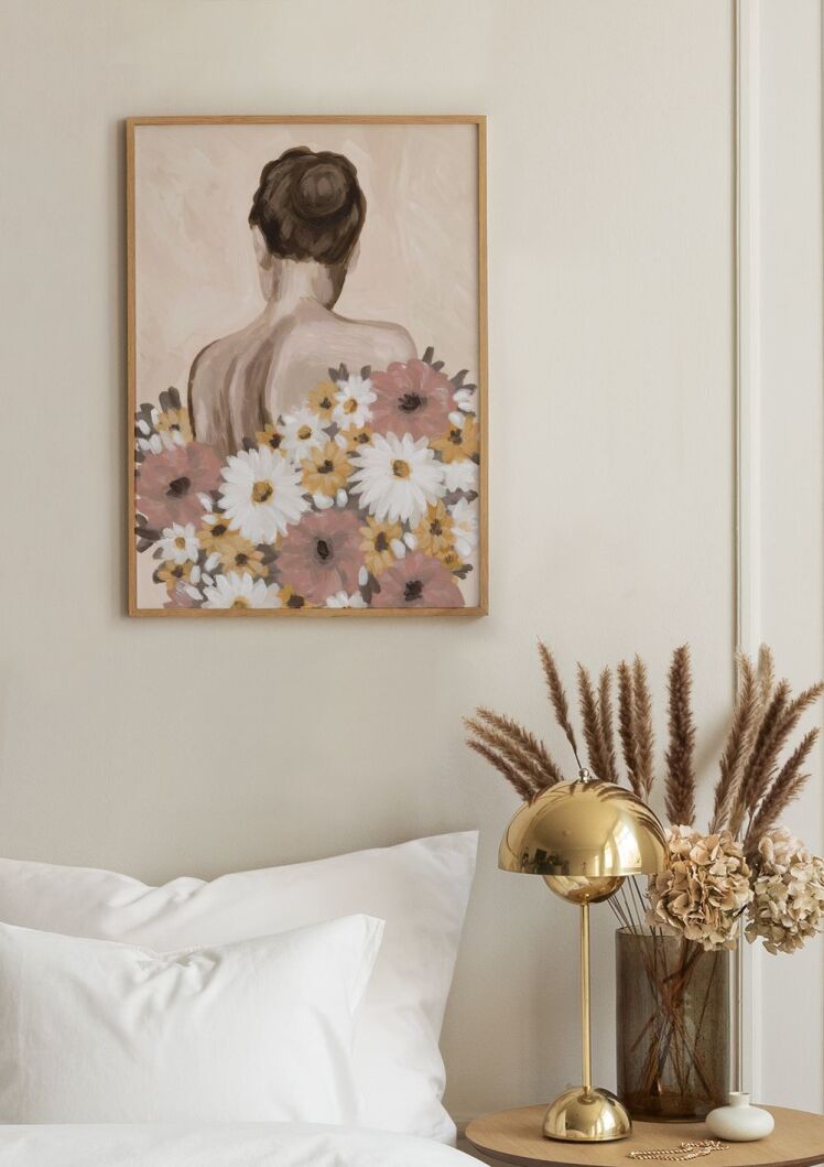 تابلو عکس نقاشی کد 3169