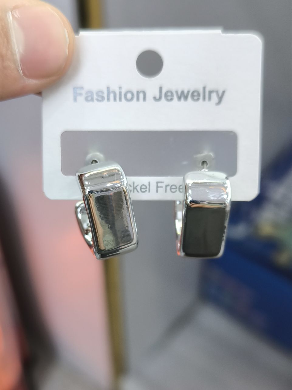  گوشواره فشن 