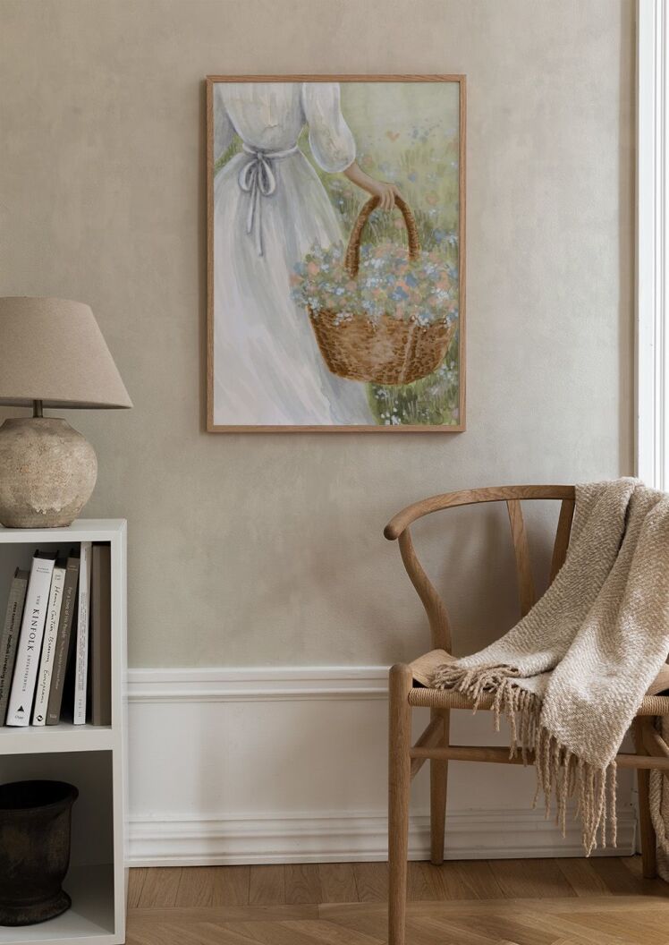 تابلو عکس نقاشی کد 3170