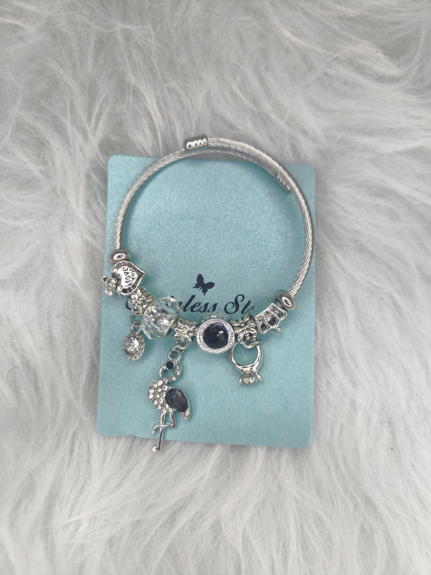  دستبند پاندورا 