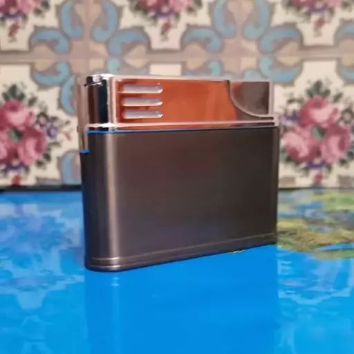  فندک اتمی کوزه ای 