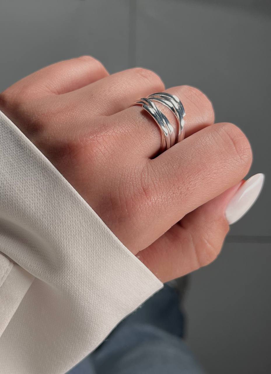  انگشتر زنانه 