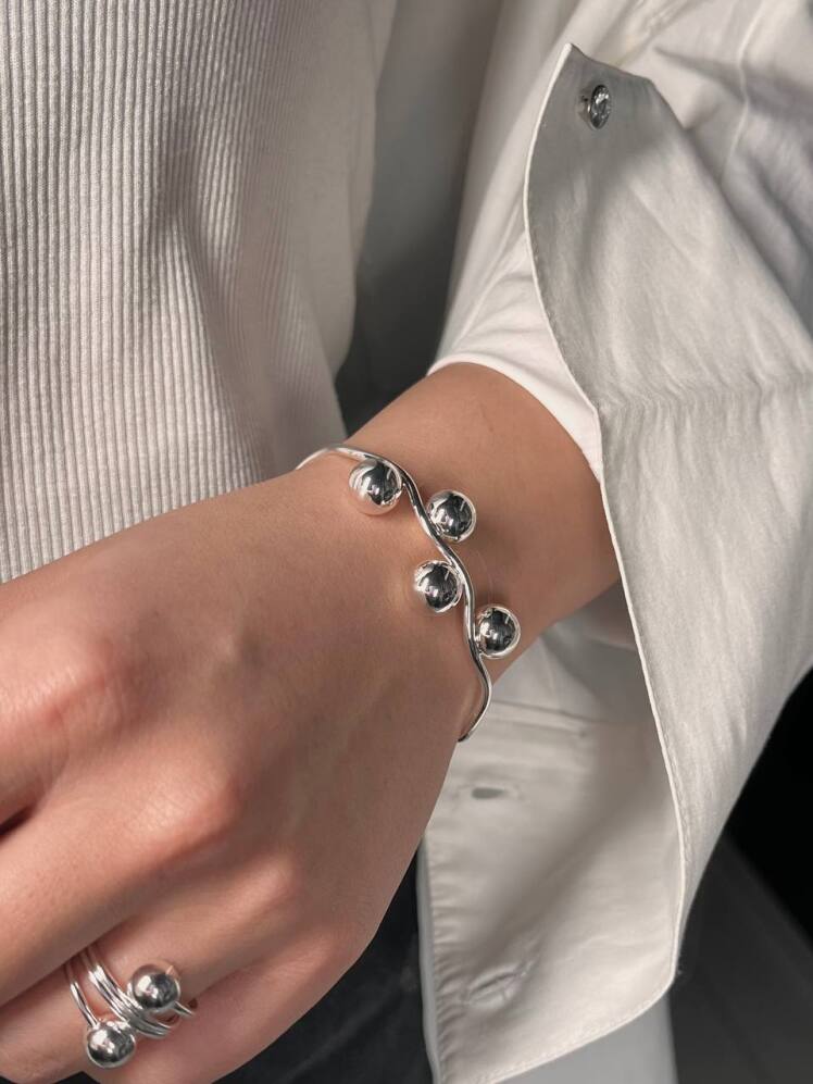 بنگل آبکاری نقره