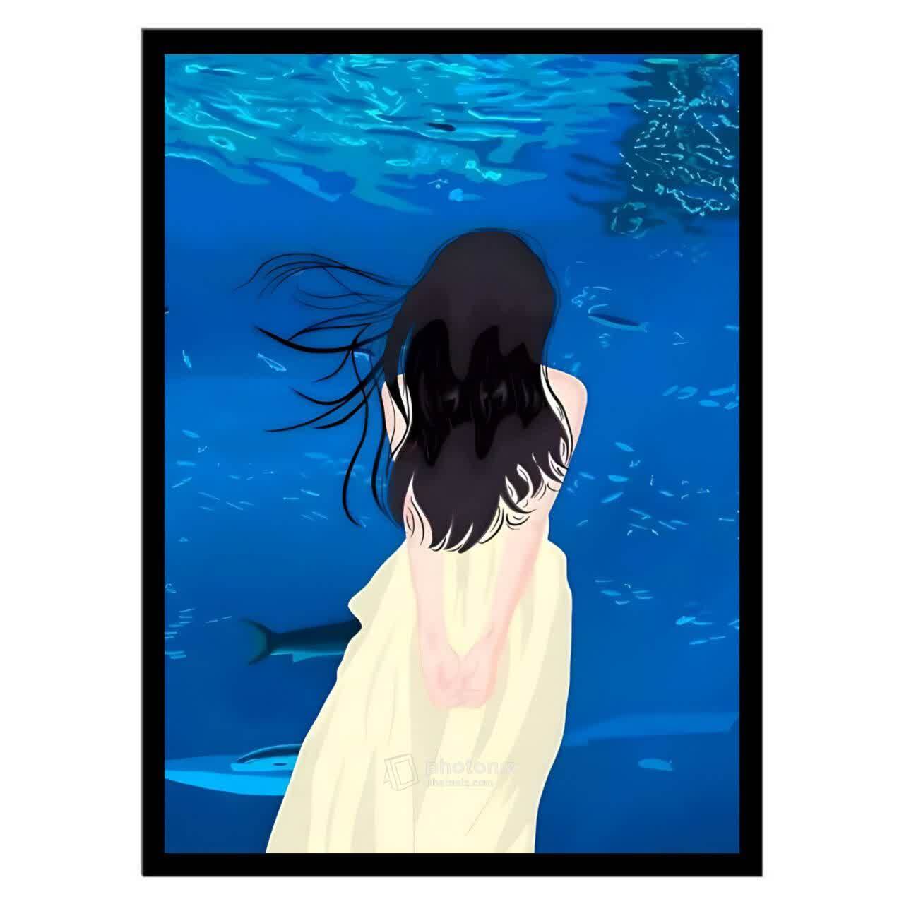 تابلو عکس ست عاشقانه کد 2749