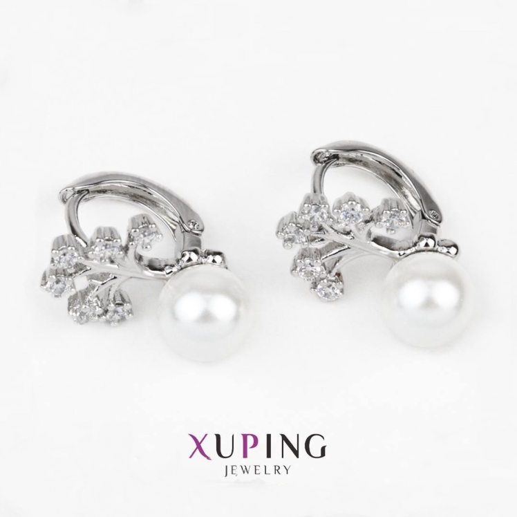 گوشواره ژوپینگ