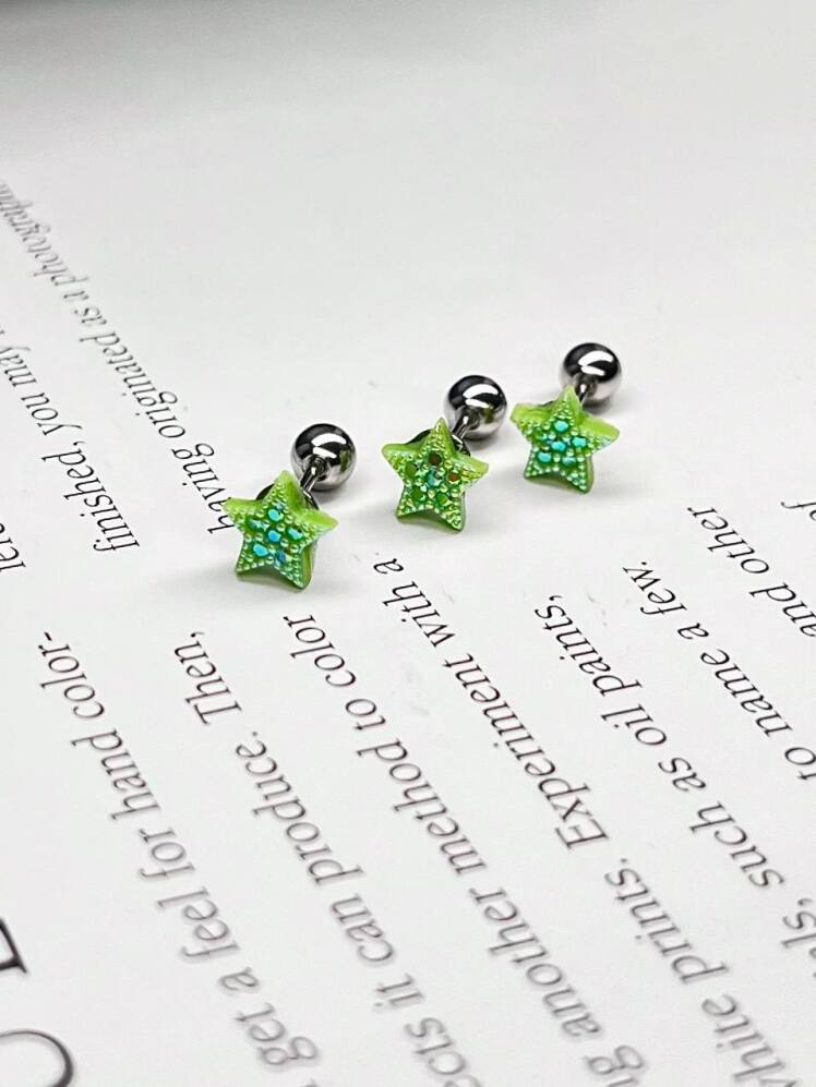 پیرسینگ گوش