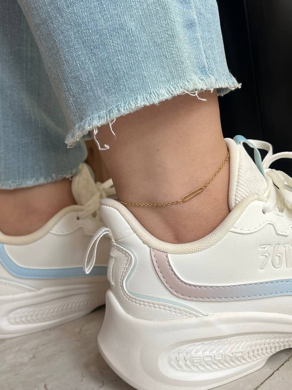  پابند استیل 