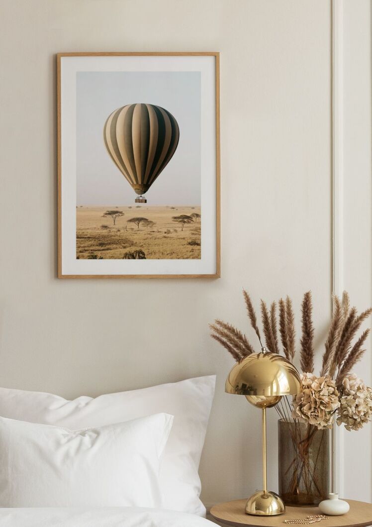 تابلو عکس منظره و طبیعت کد 3147