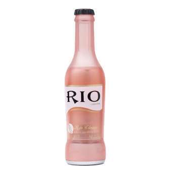  فندک فانتزی مدل بطری نوشابه ریو 