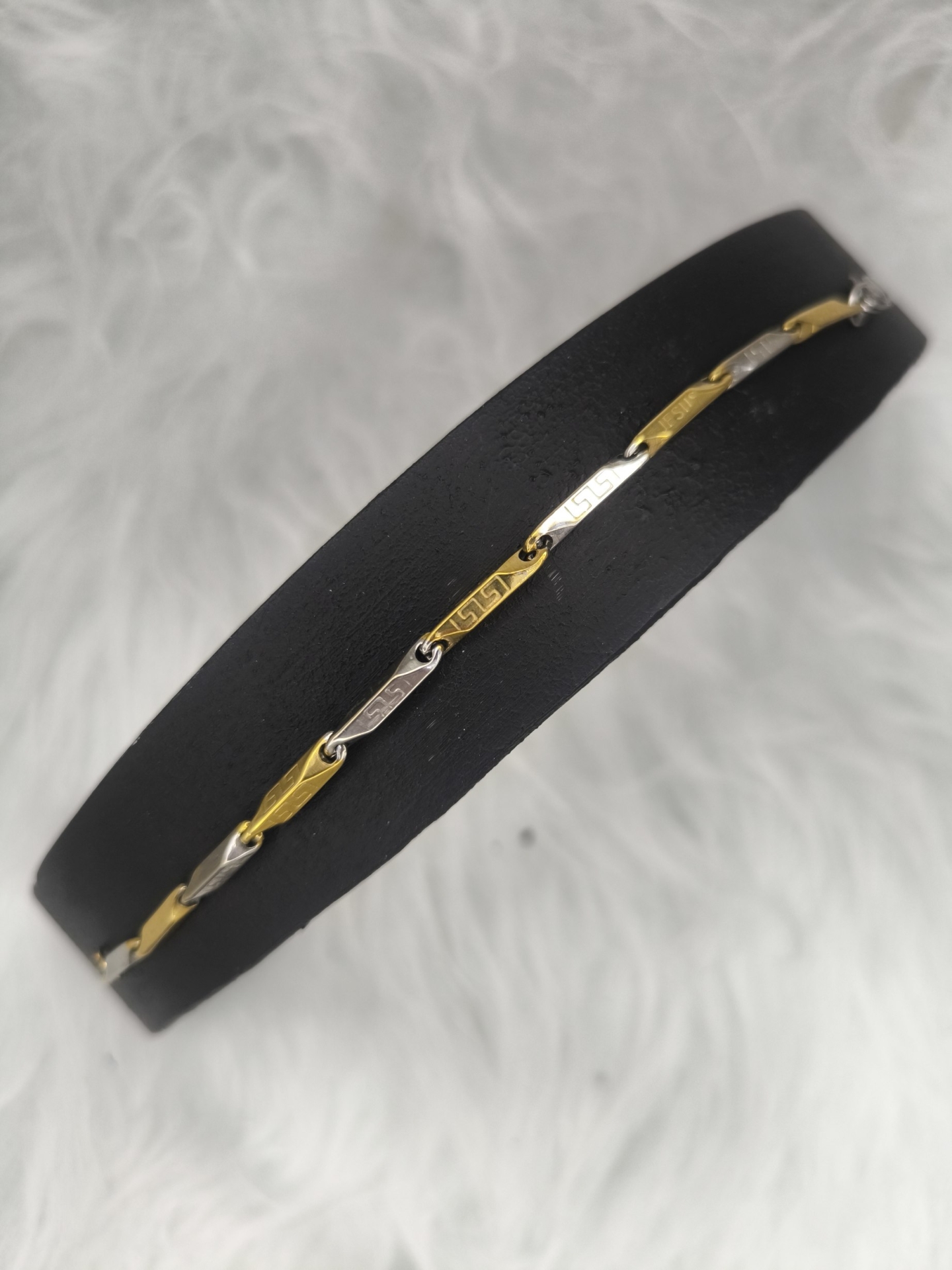  دستبند مردونه 