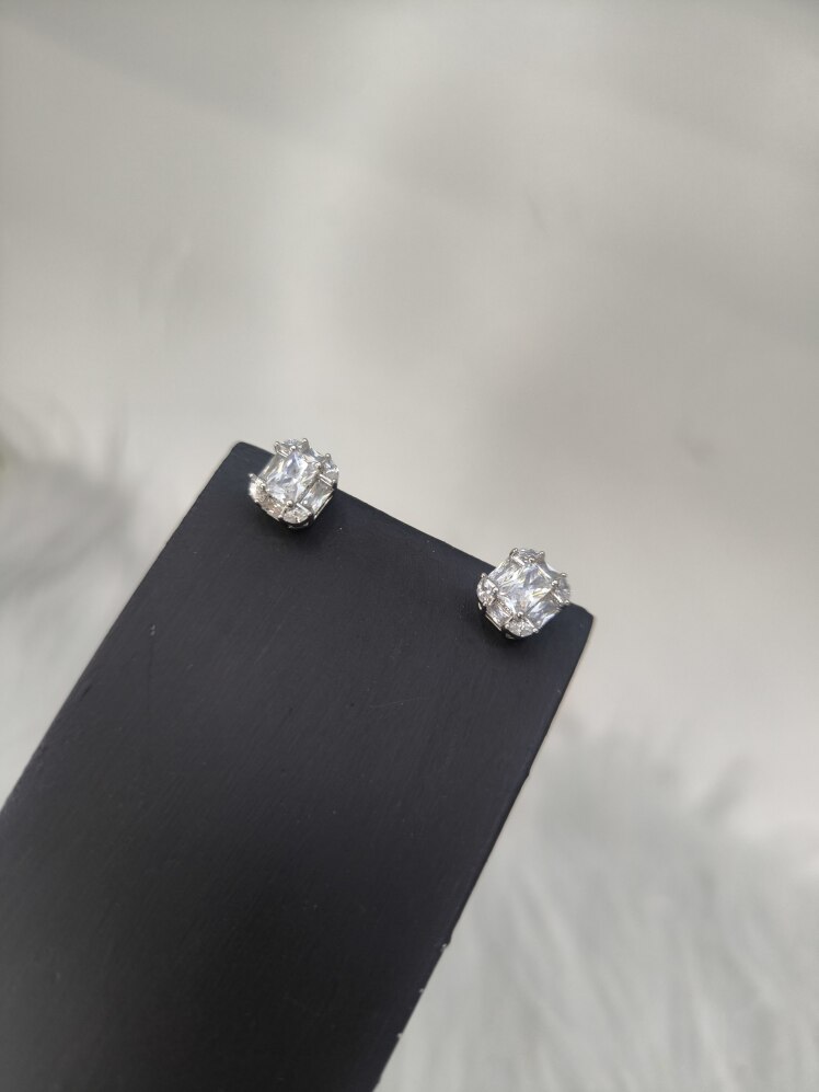 گوشواره استیل