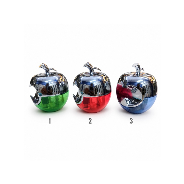 فندک گازی اپل apple کد f4