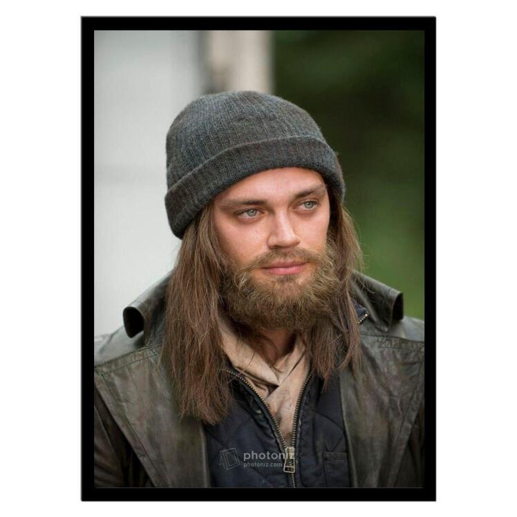 تابلو عکس فیلم و سریال ( واکینگ دد ) کد 2418