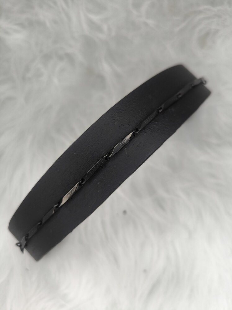 دستبند مردونه