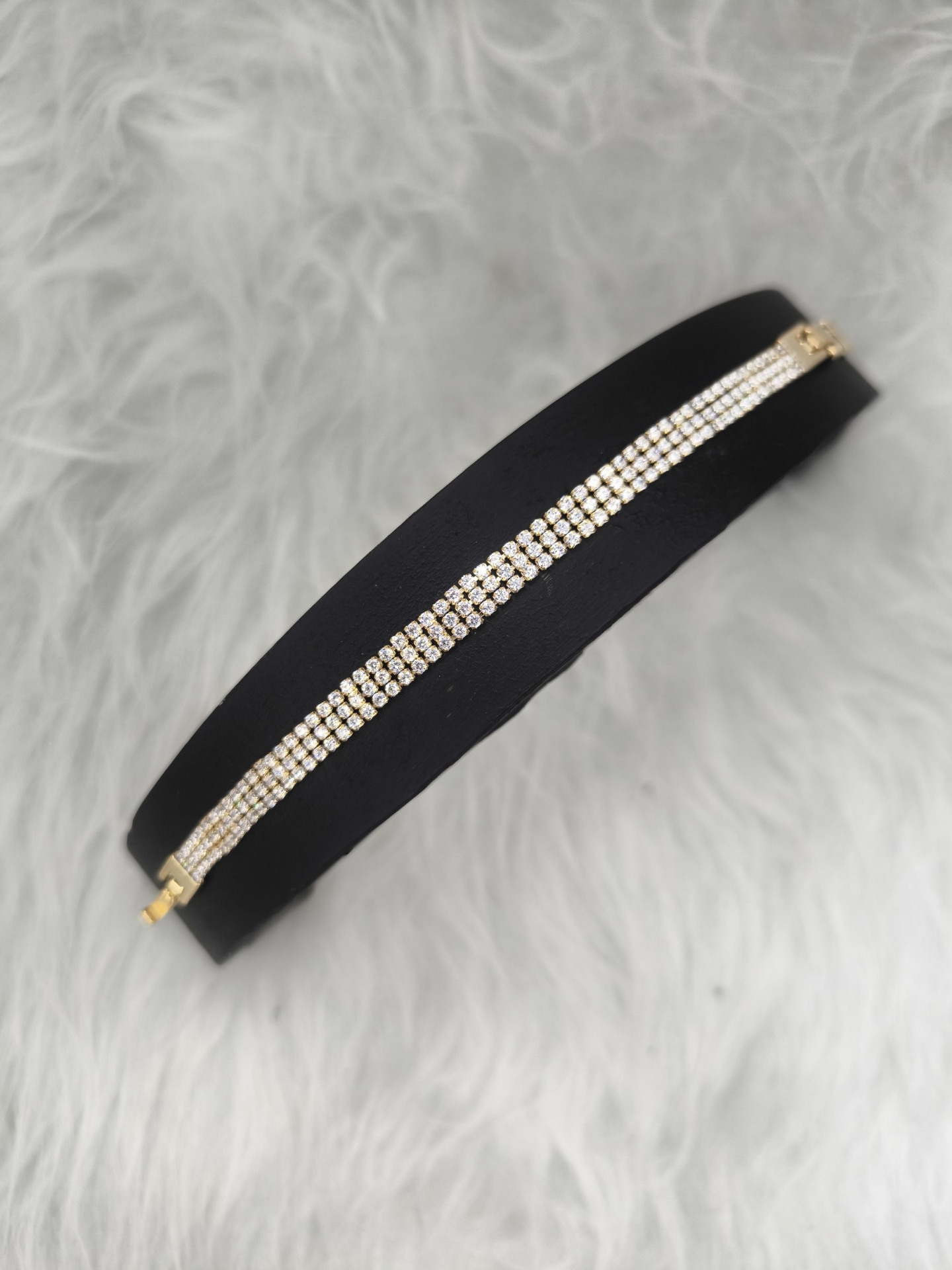  دستبند زنانه ژوپینگ 