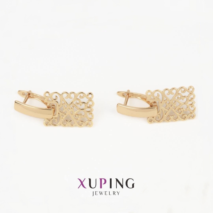 گوشواره ژوپینگ