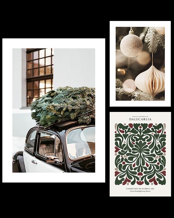  تابلو دیوار گالری کد 1005 