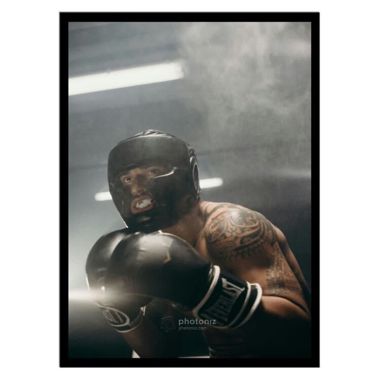 تابلو ورزشی کد 2696