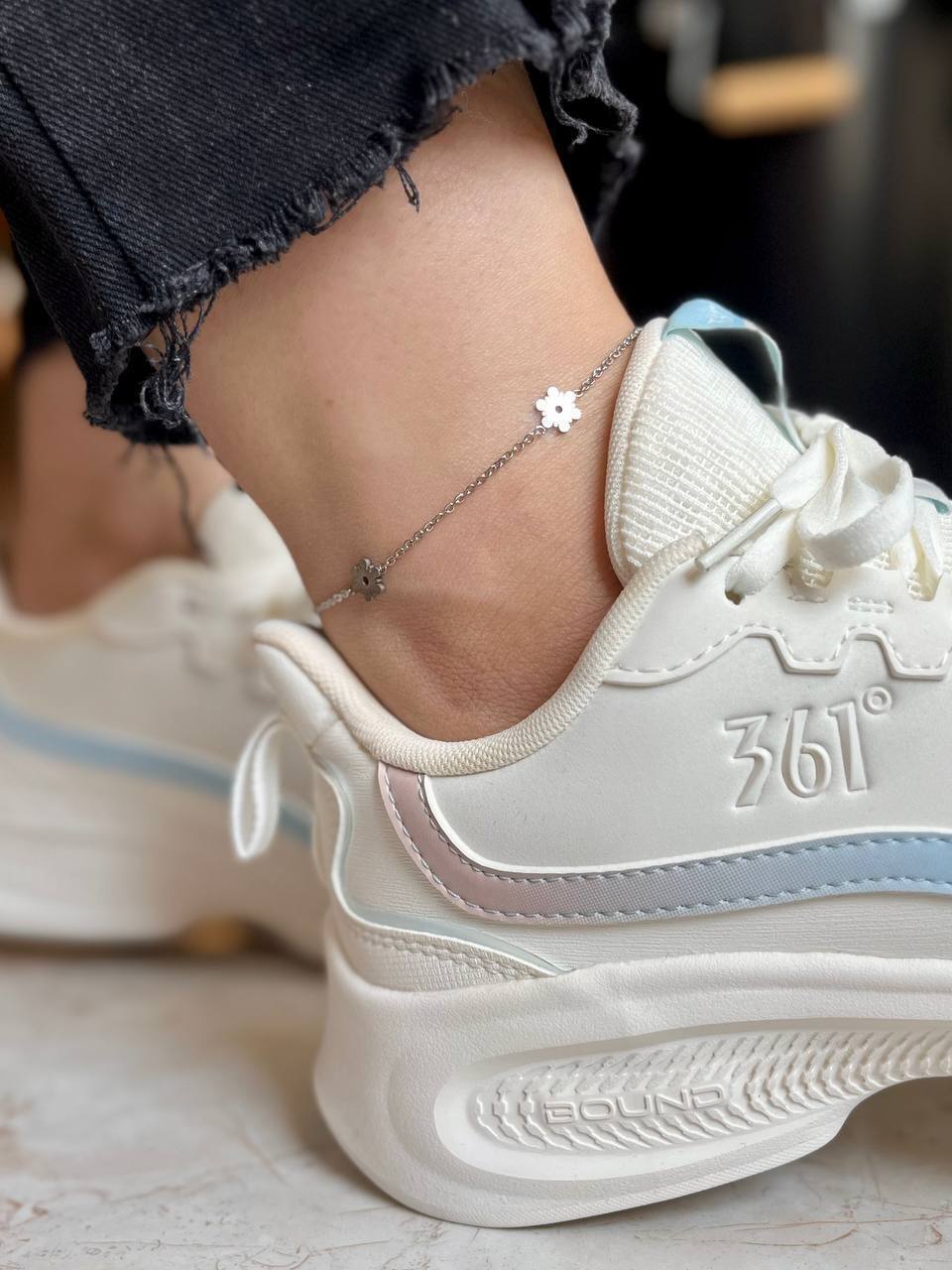  پابند استیل 