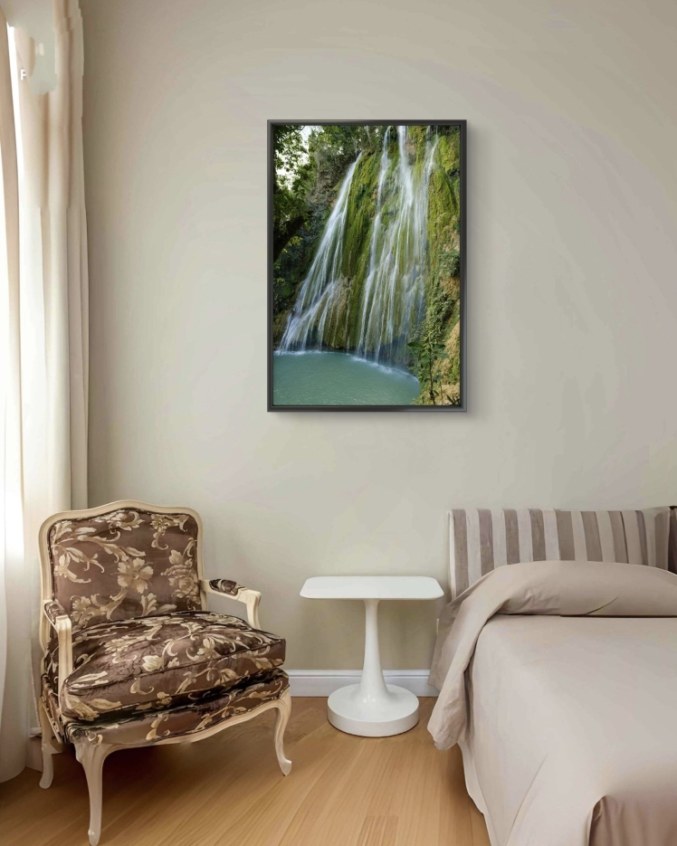 تابلو عکس منظره و طبیعت کد 2853