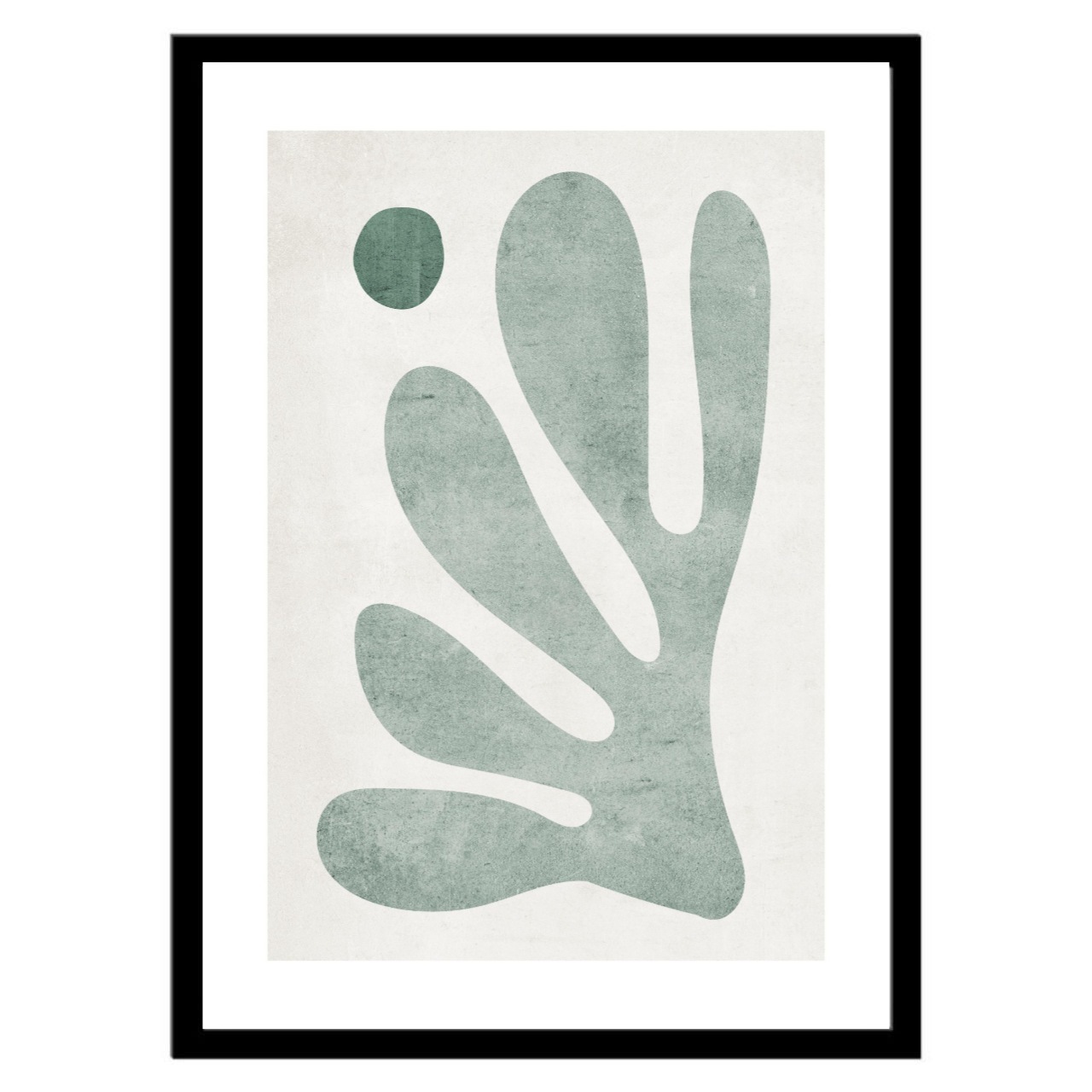  تابو عکس انتزاعی ( آبستره ) کد 3005 