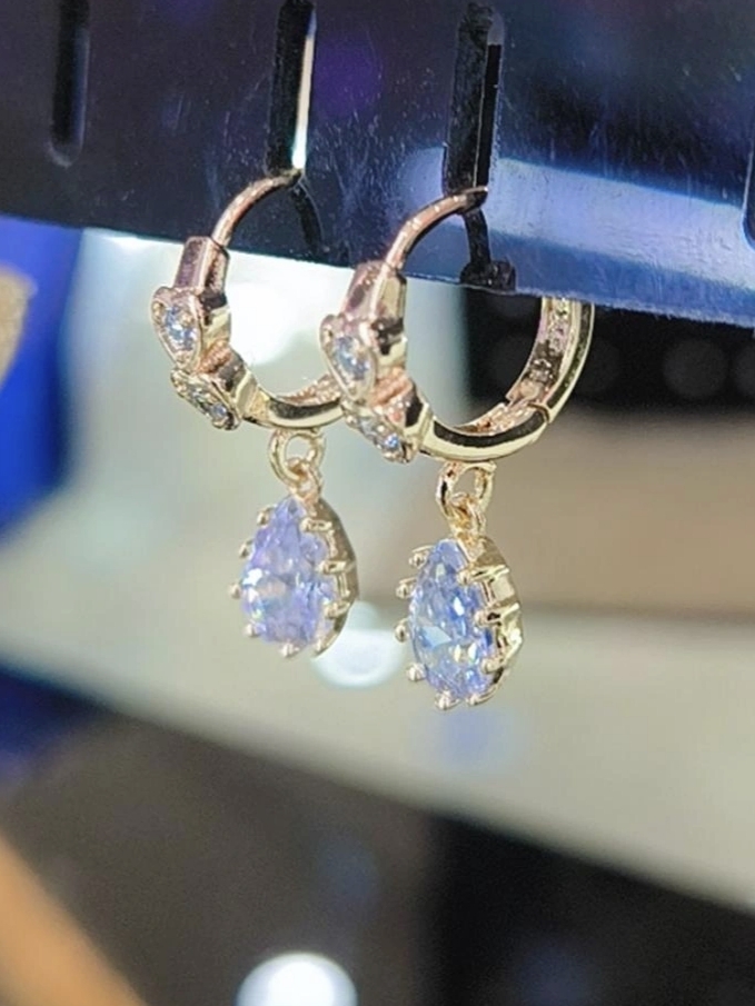  گوشواره ژوپینگ 