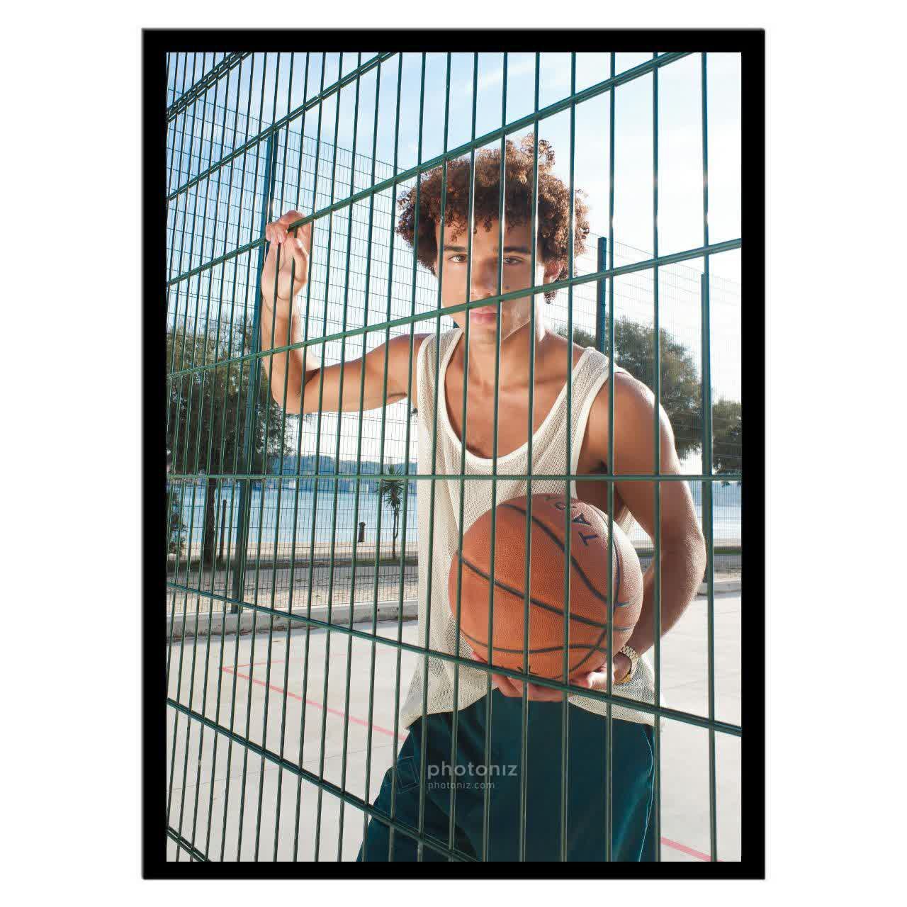  تابلو ورزشی کد 2570 