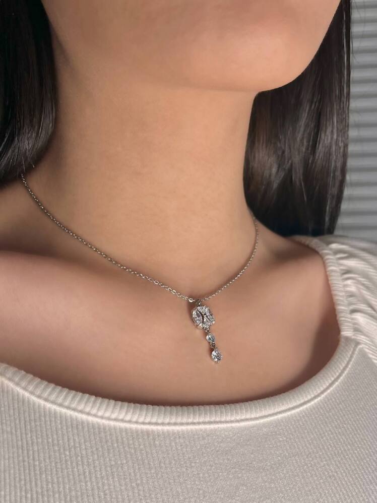 گردنبند جواهری