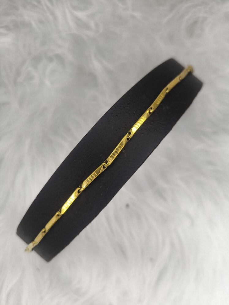 دستبند مردونه