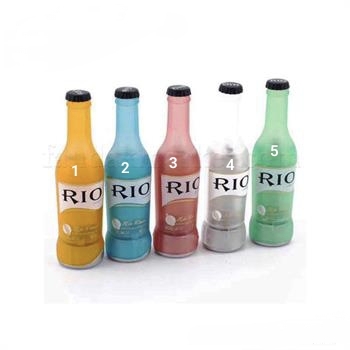  فندک فانتزی مدل بطری نوشابه ریو 