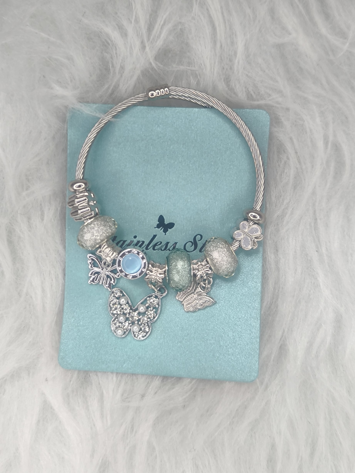  دستبند پاندورا 