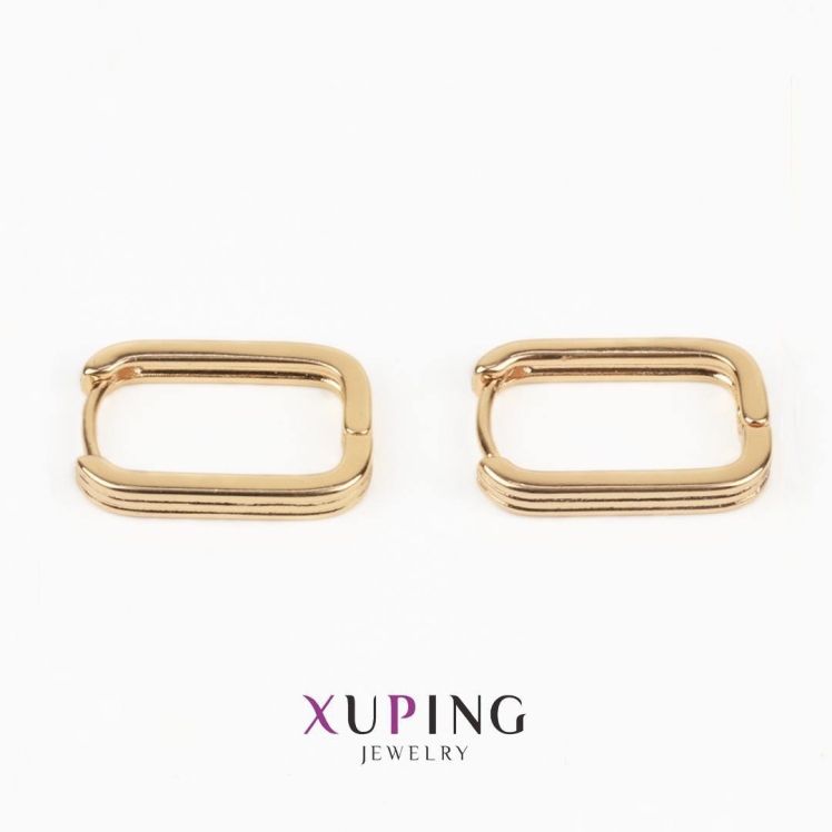 گوشواره ژوپینگ