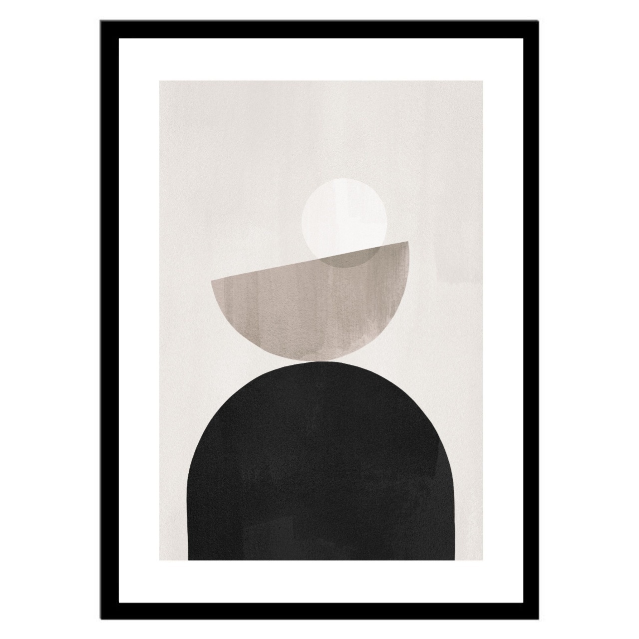  تابو عکس انتزاعی ( آبستره ) کد 3004 