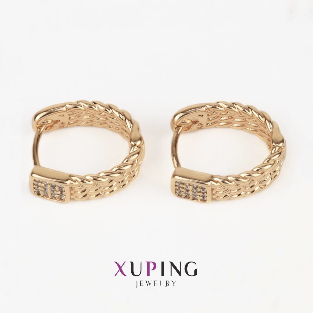  گوشواره ژوپینگ 