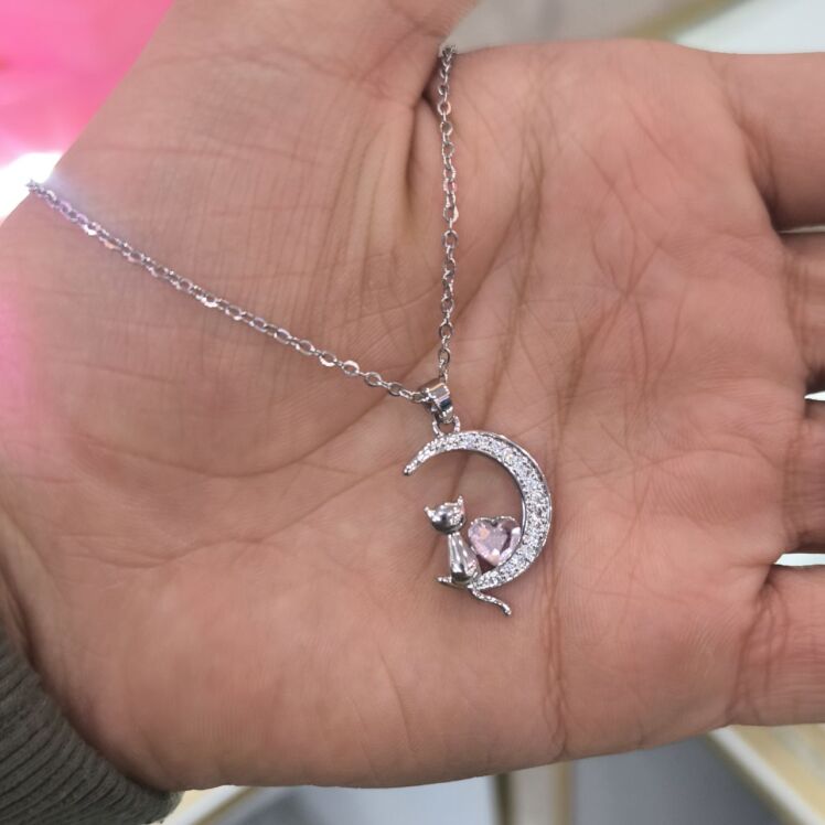 گردنبند جواهری