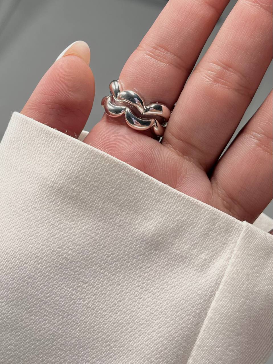  انگشتر زنانه 