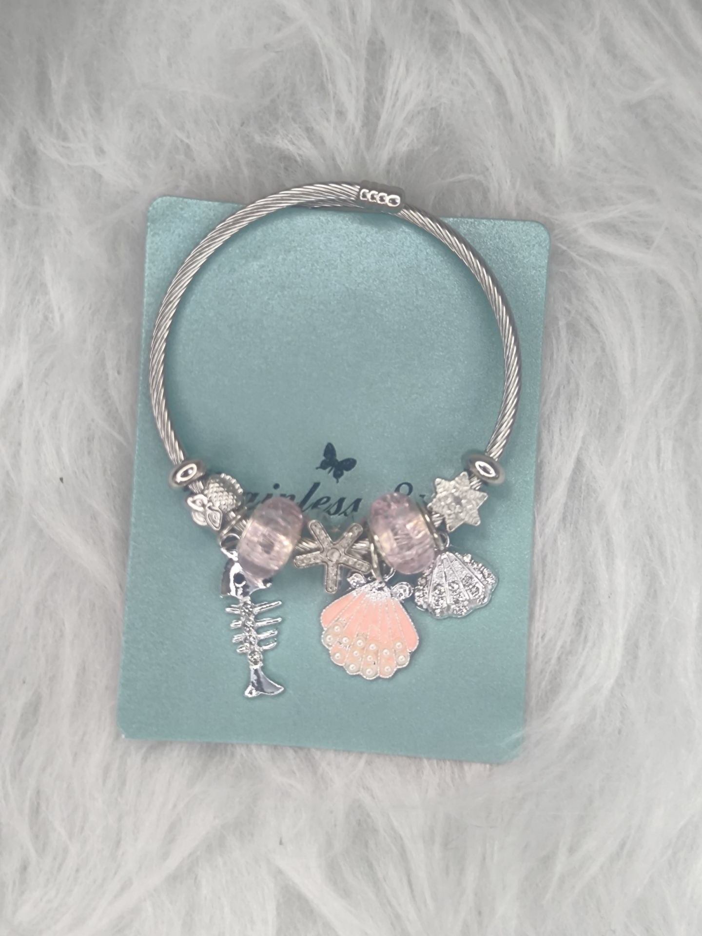  دستبند پاندورا 