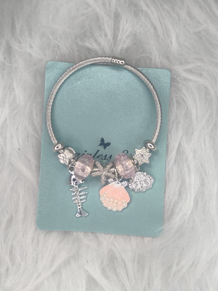 دستبند پاندورا