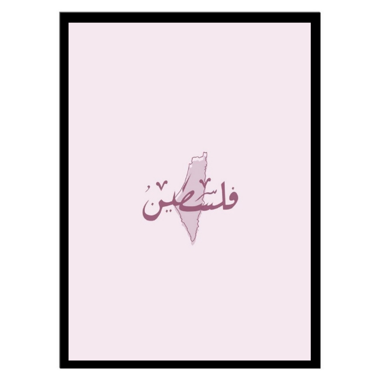 تابلو عکس مذهبی کد 2878