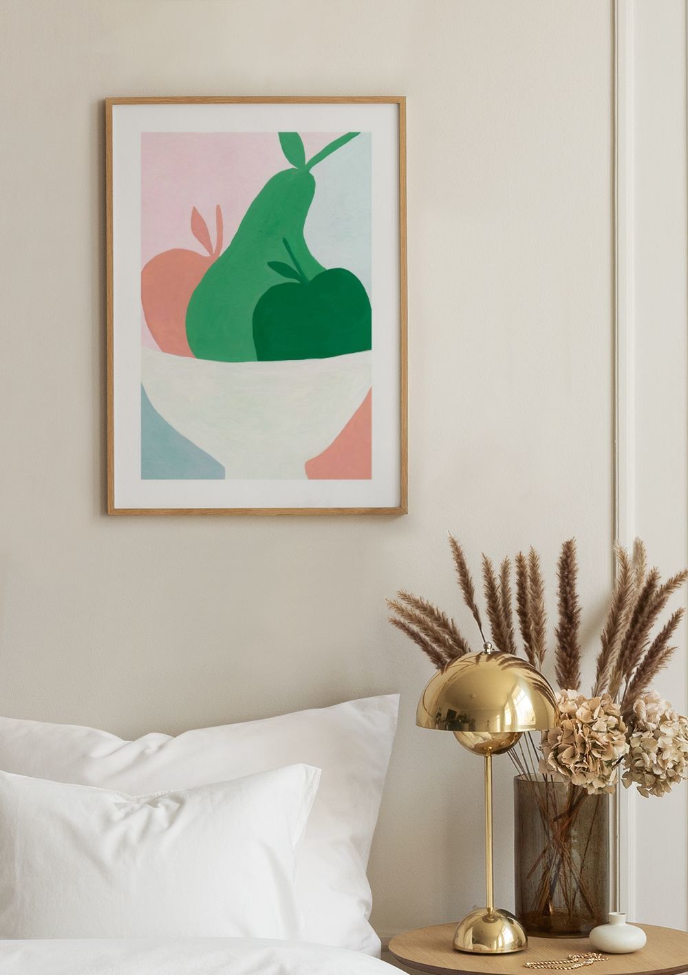 تابلو عکس نقاشی کد 3165