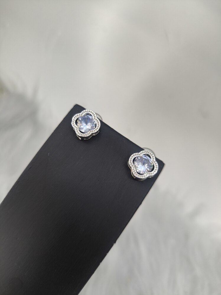 گوشواره استیل