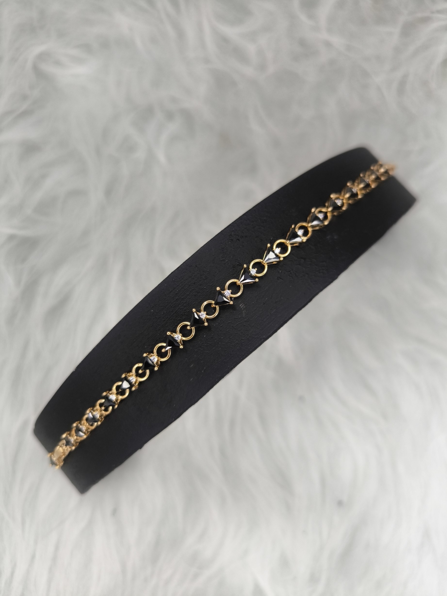  دستبند زنانه ژوپینگ 