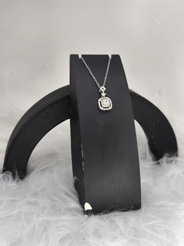 گردنبند جواهری